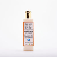 Ayurvedic Almond & Brahmi Body Lotion