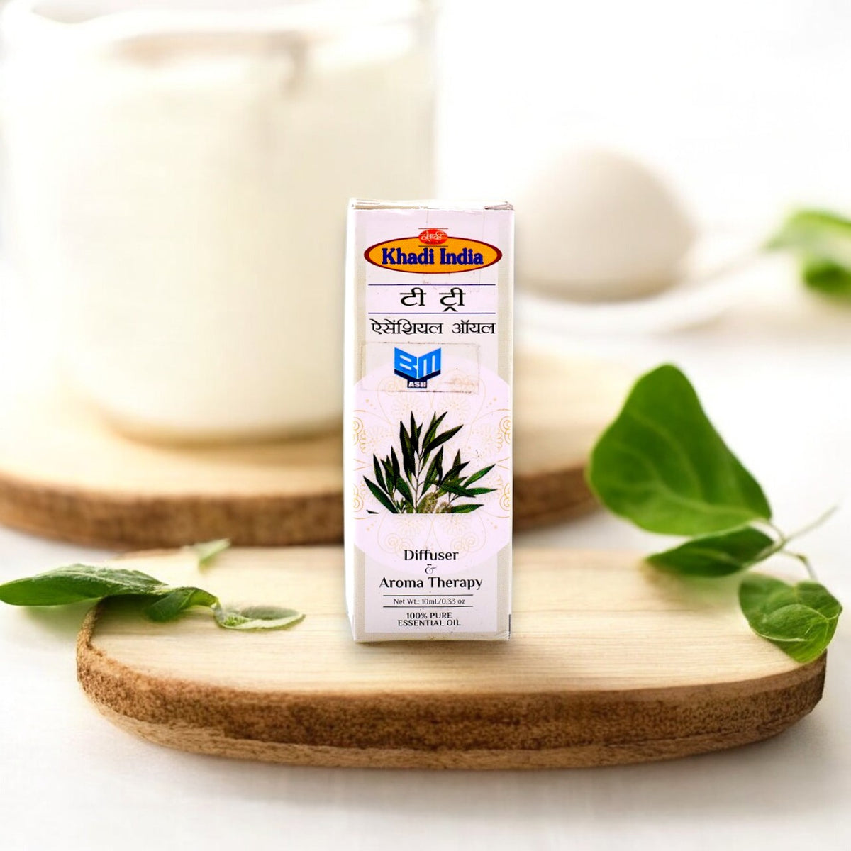 Tea Tree Essential Oil
