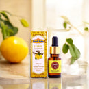 Ayurvedic Lemon Essential Oil