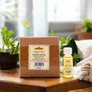 Lemongrass Essential Oil