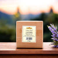 Lavender Essential Oil