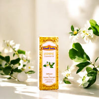 Ayurvedic Jasmine Essential Oil