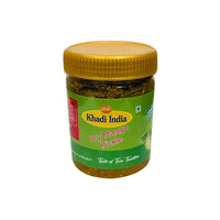 Dry Mango Pickle