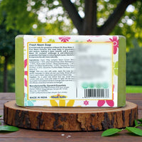Fresh Neem Soap