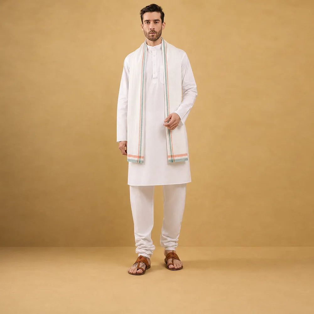 Cotton Gamchha