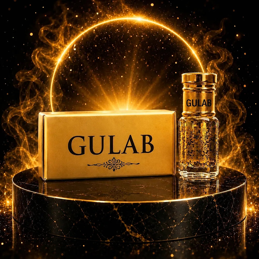 Gulab Attar