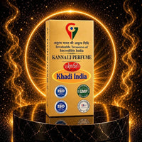 Kewda Attar