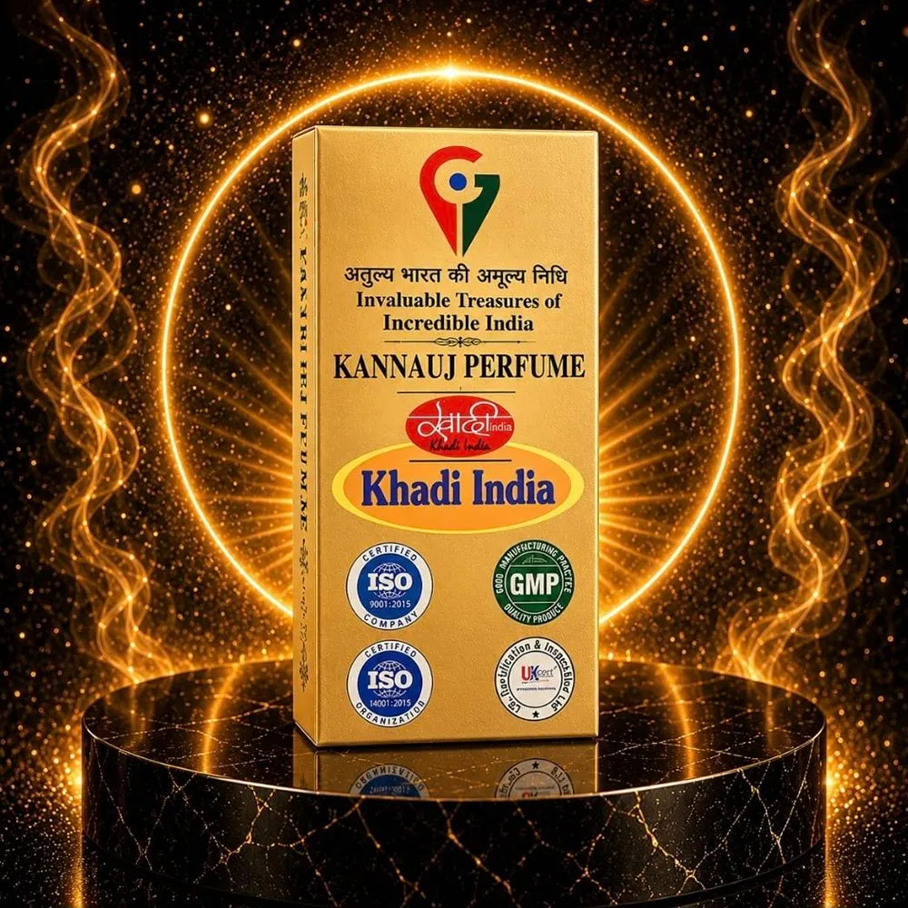 Arabian Oudh Attar