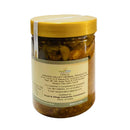Garlic Pickle