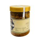 Garlic Pickle