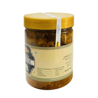 Garlic Pickle
