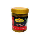 Garlic Pickle