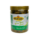 Green Chilli Pickle