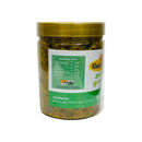 Green Chilli Pickle