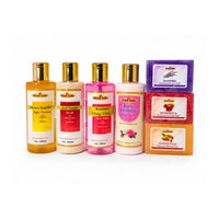 Herbal Bath & Body Gift set-1