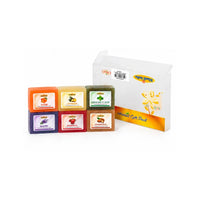 Herbal Glycerine Soap Gift Pack-2