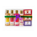 Herbal Bath & Body Gift set-1