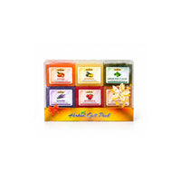 Herbal Glycerine Soap Gift Pack-2
