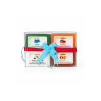 Herbal Glycerine Soap Gift Pack-1