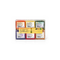 Herbal Glycerine Soap Gift Pack-2