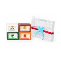 Herbal Glycerine Soap Gift Pack-1