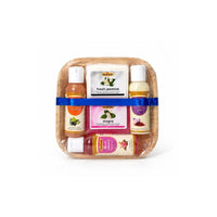 Herbal Bath & Body Care Gift Hamper