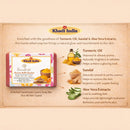 Ancient Haldi Chandan Soap