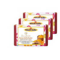 Ancient Haldi Chandan Soap