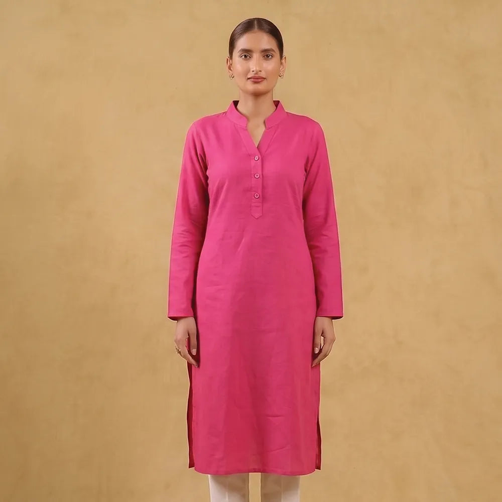 Ladies Kurta