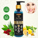 7 Essentials Insta-Fresh Face