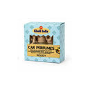 Woody Car Perfume Gift Set
