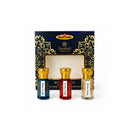 Gift Set – Alpha Oudh, Smoky Oudh & White Musk