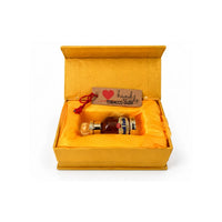 Handmade Tobacco Oudh Attar Perfume Gift set
