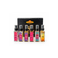 Premium Fragrance Spray Gift Set