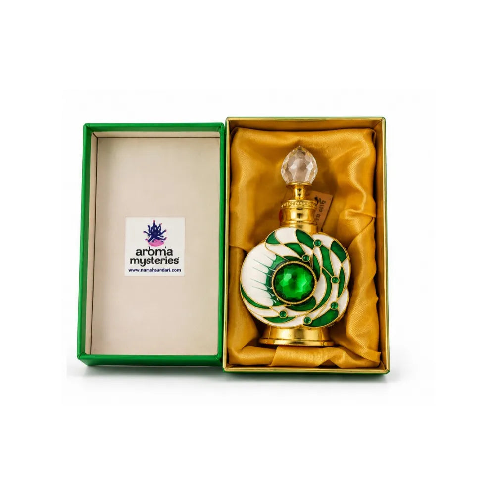 Crystal Gem attar gift set