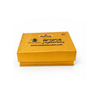 Handmade Tobacco Oudh Attar Perfume Gift set