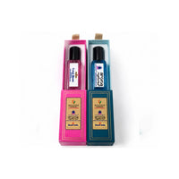 Perfume Gift Set of 2 (Blue & Pink)