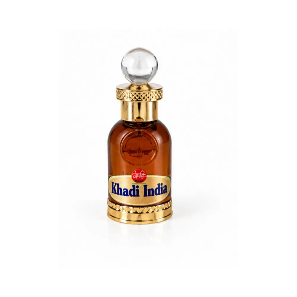 Handmade Tobacco Oudh Attar Perfume Gift set