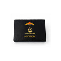 Premium Fragrance Spray Gift Set