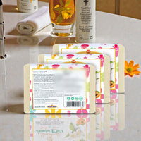 Jasmine Breeze Soap with Scrub