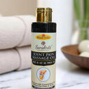 Joint Pain Relief Body Massage Oil