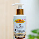 5 Essentials Ayurvedic Hair Conditioner