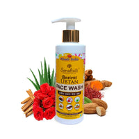 Ancient Ubtan Face Wash