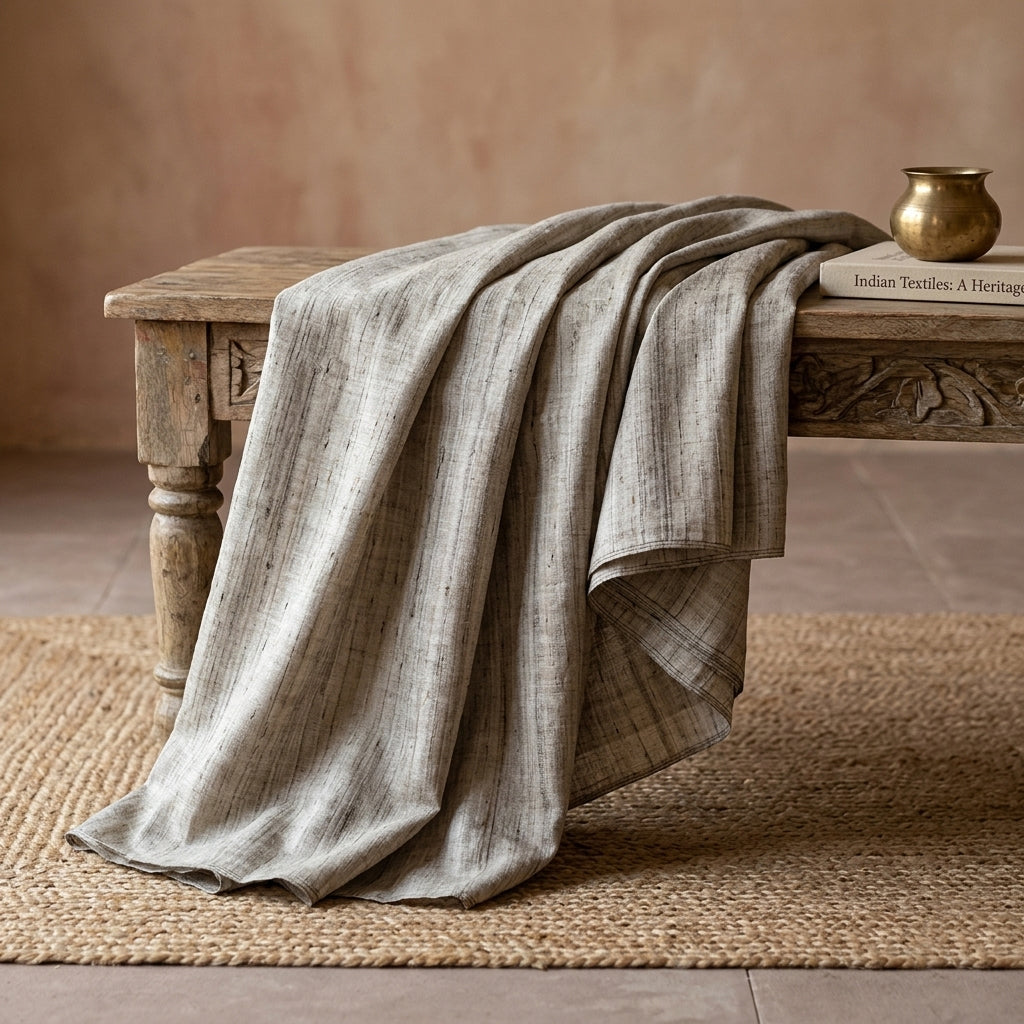 Khadi Matka-Katia Silk