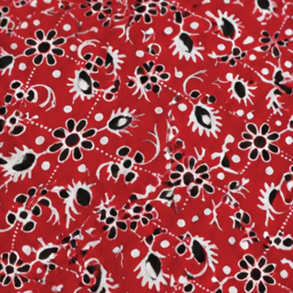 Ladies Printed Kurta