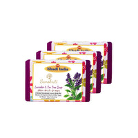Lavender & Tea Tree Soap