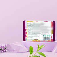Lavender & Tea Tree Soap