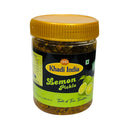 Lemon Pickle