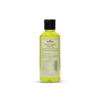 Ayurvedic Fresh Lemon Face Wash