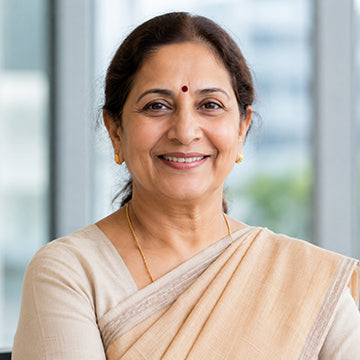 Meena Joshi